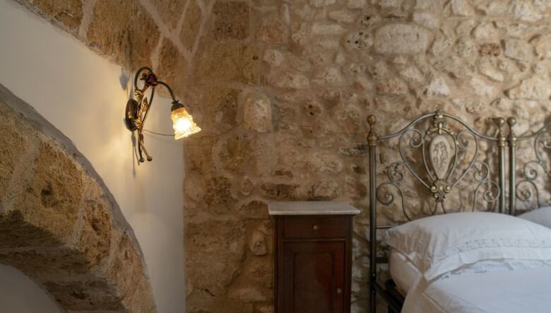 Bed & Breakfast La Vecchia Corte