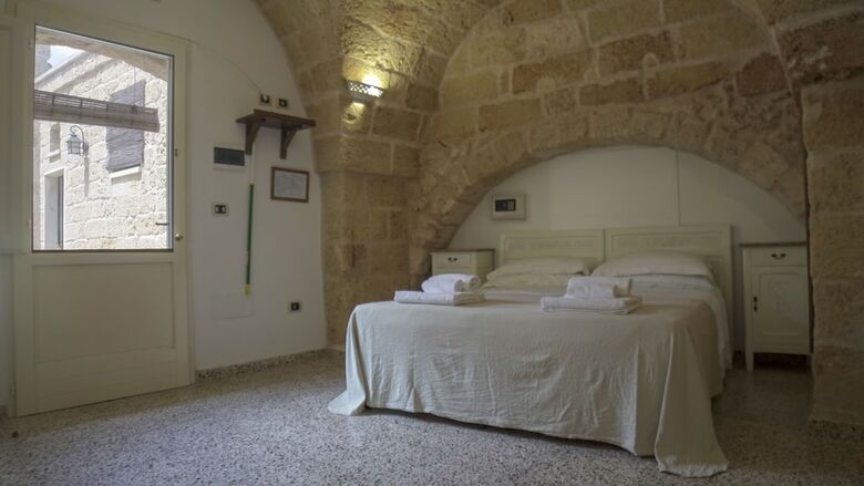 Bed & Breakfast La Vecchia Corte
