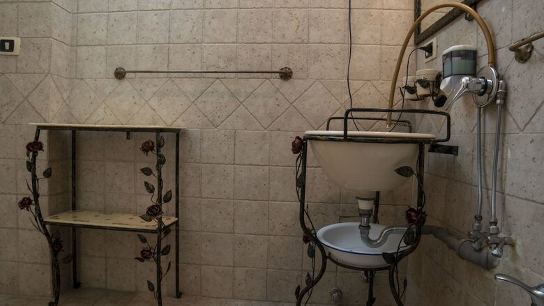 Bed & Breakfast La Vecchia Corte