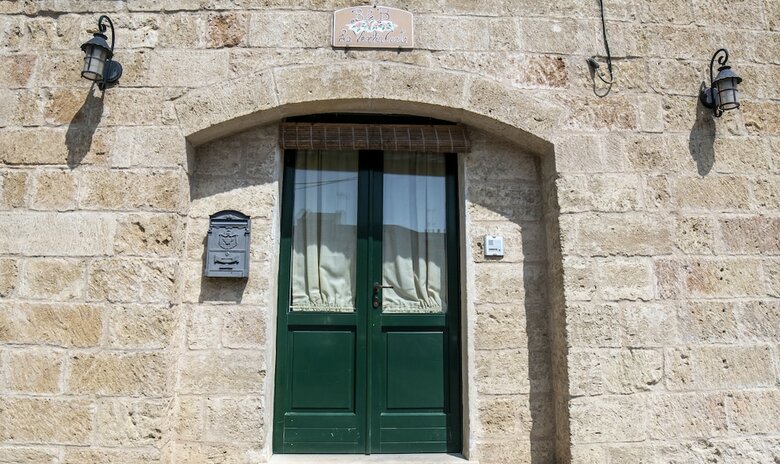 Bed & Breakfast La Vecchia Corte