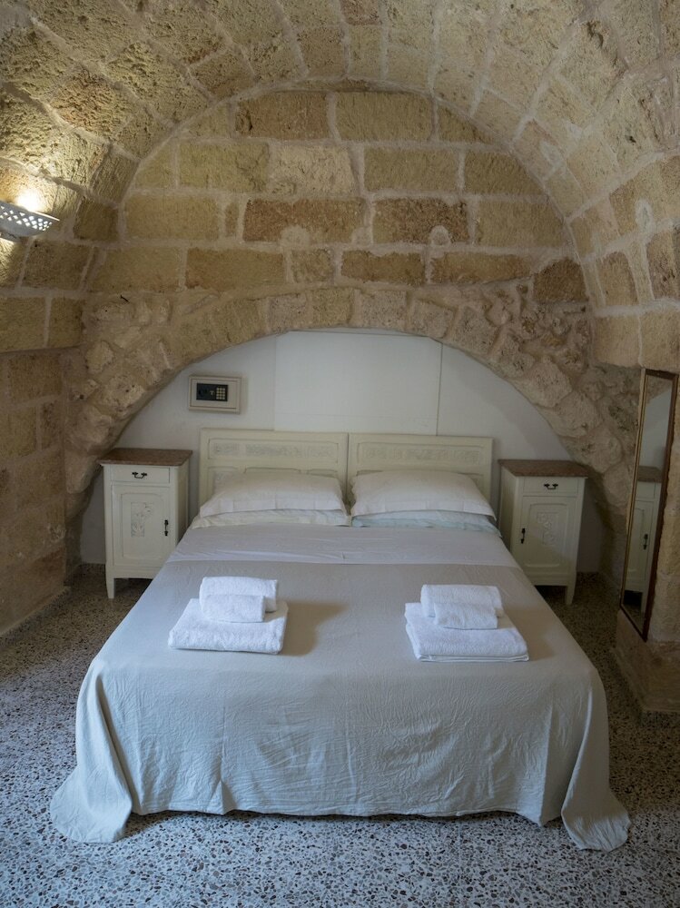 Bed & Breakfast La Vecchia Corte