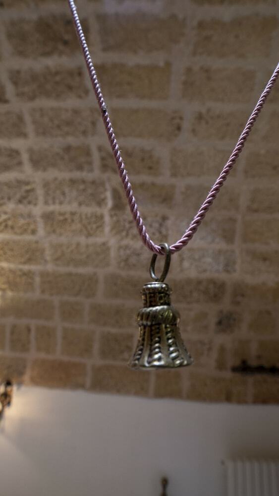 Bed & Breakfast La Vecchia Corte