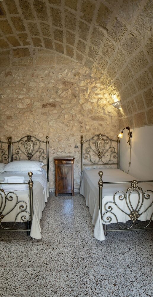 Bed & Breakfast La Vecchia Corte