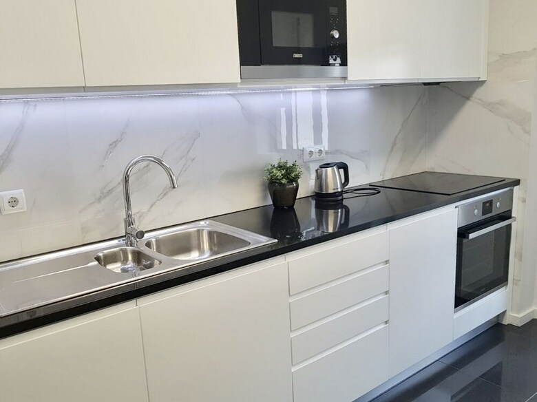 Boutique Rentals - Music House Apartment