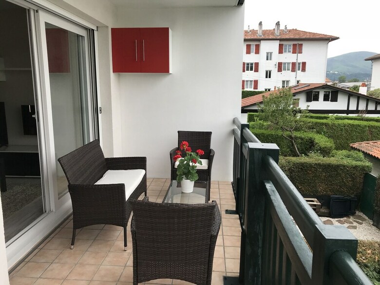 Apartamento Port Bidassoa