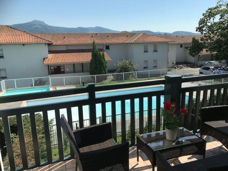 Apartamento Port Bidassoa