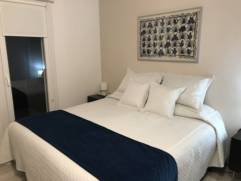 Apartamento Port Bidassoa