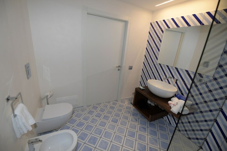 Hotel Palazzo San Giovanni