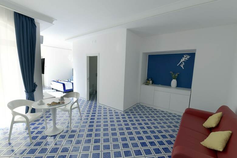 Hotel Palazzo San Giovanni