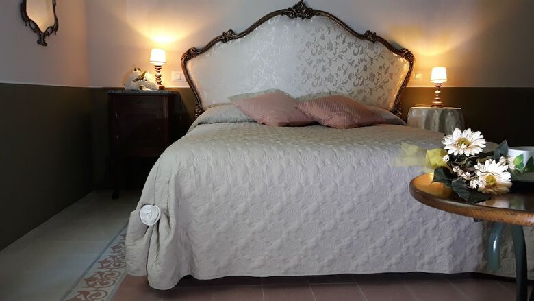 Serendipity B&B