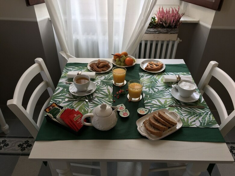 Serendipity B&B
