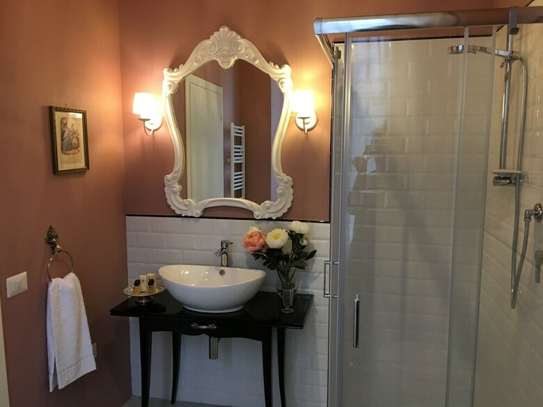 Serendipity B&B