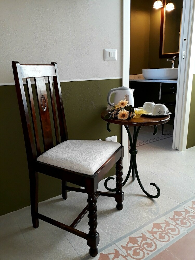 Serendipity B&B