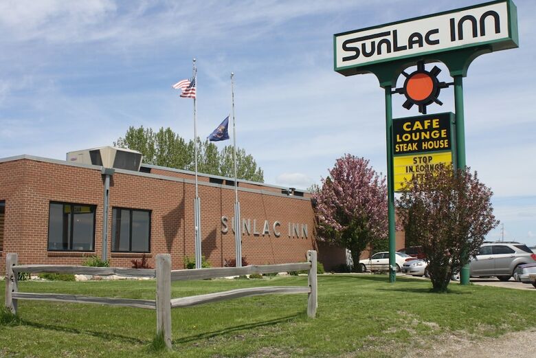 Hotel Sunlac Inn