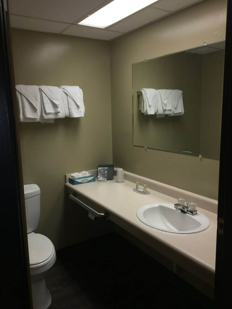 Hotel Sunlac Inn