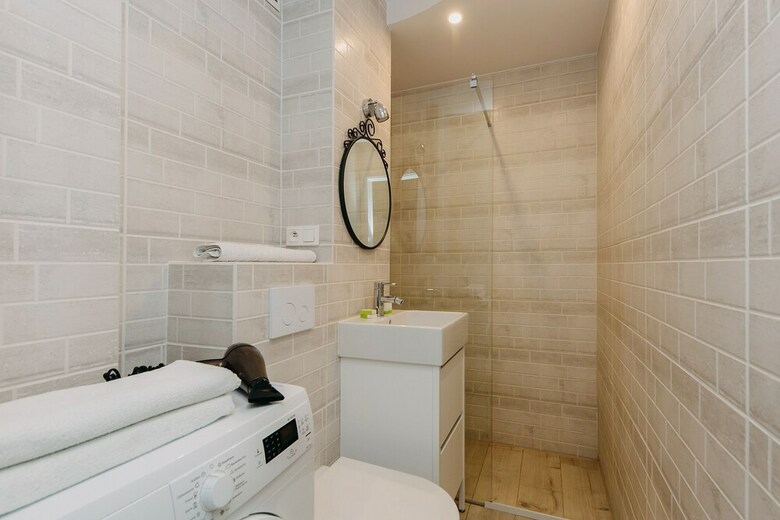 Apartamentos Shortstaypoland Zgoda (B23)