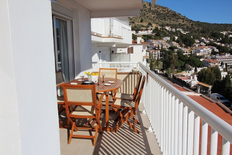 Apartamento 3258- El Sol, 39