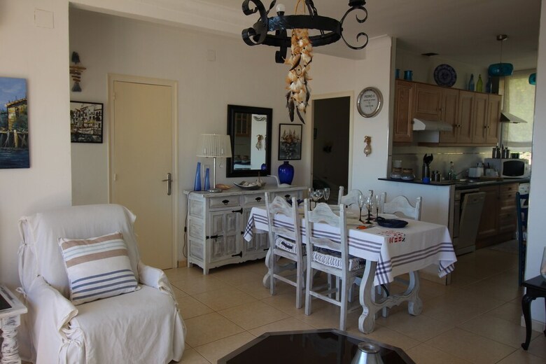 Apartamento 3258- El Sol, 39
