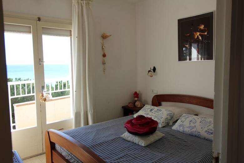 Apartamento 3258- El Sol, 39
