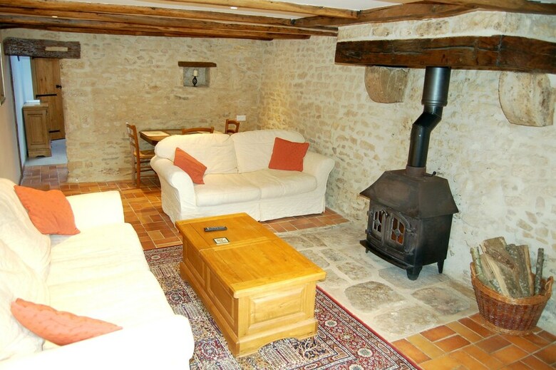 Apartamentos Gite La Foret de Tess�