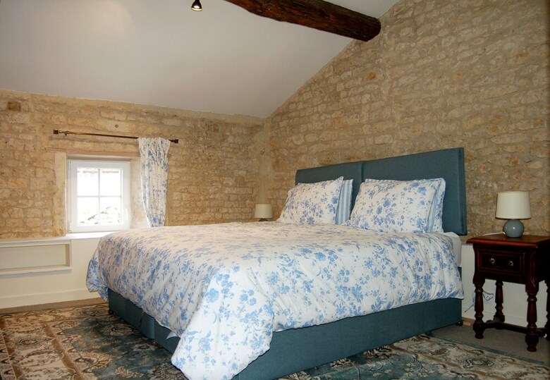 Apartamentos Gite La Foret de Tess�