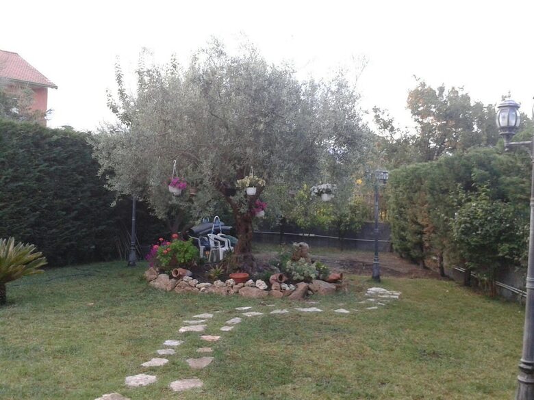 Hotel Residence Belvedere