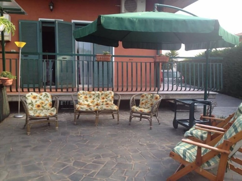 Hotel Residence Belvedere