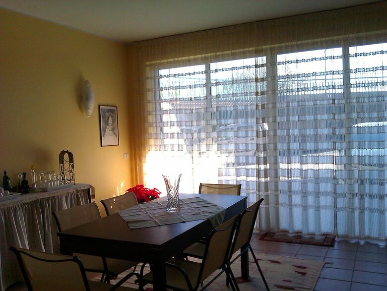 Hotel Residence Belvedere