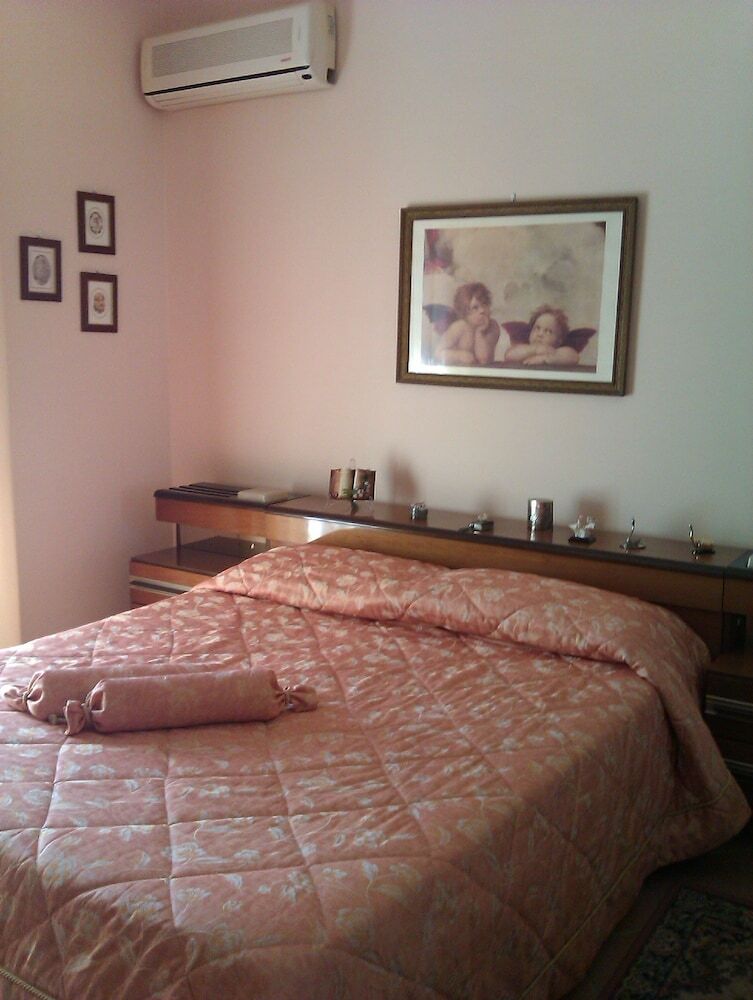 Hotel Residence Belvedere