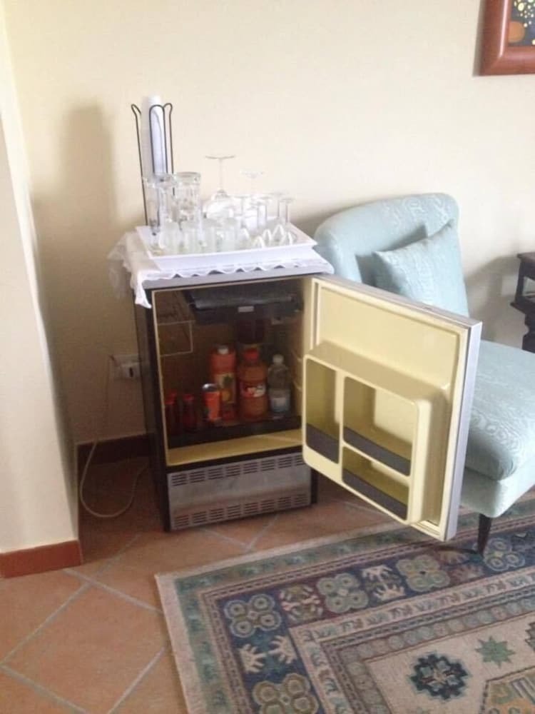 Hotel Residence Belvedere