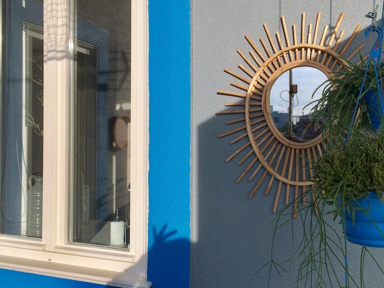 Apartamentos Boutique Rentals Boho Chic II Studio