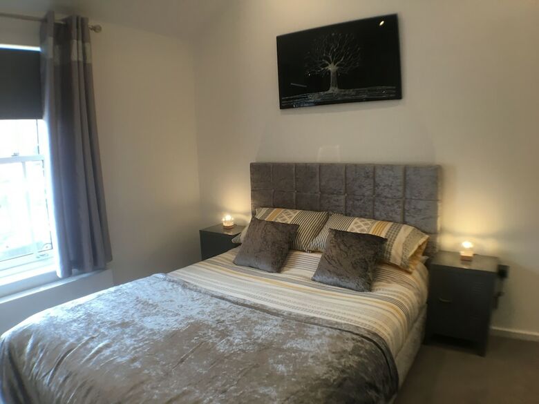 Apartamentos Briar Mews