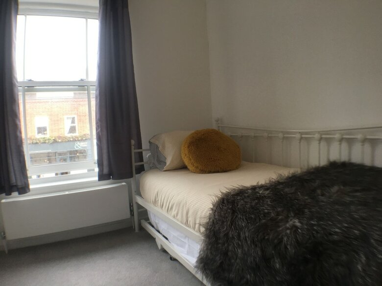 Apartamentos Briar Mews