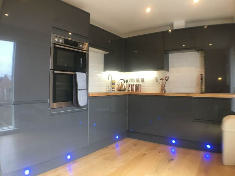 Apartamentos Briar Mews
