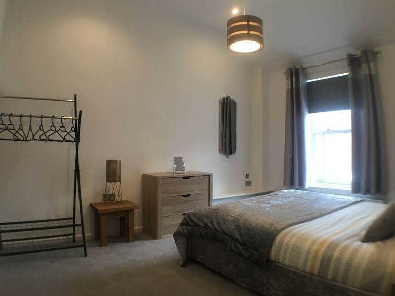 Apartamentos Briar Mews