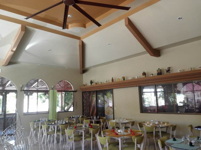 Restaurante, Cigar Bar, Whisky Lounge, Hostal Suite Dos Visiones