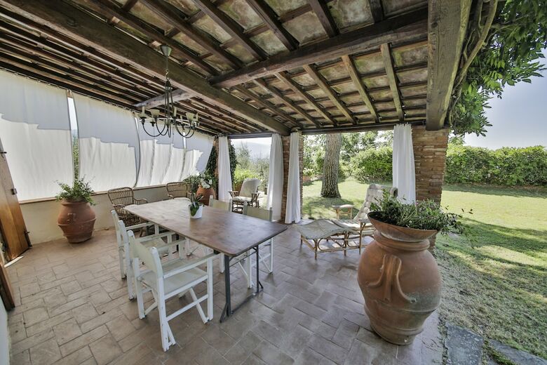Apartamento Campopineta