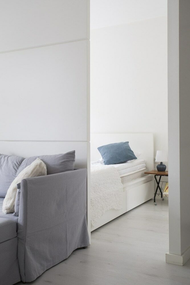 Apartamentos 2ndhomes Eerikinkatu