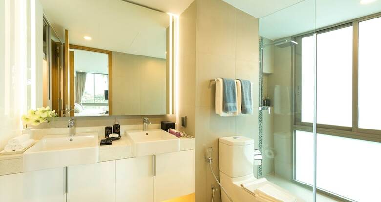 Apartamentos Oceanstone By Holy Cow 311