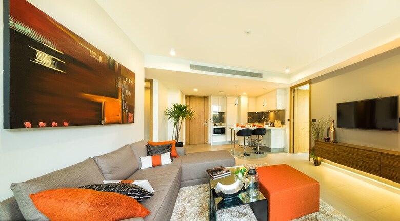 Apartamentos Oceanstone By Holy Cow 311