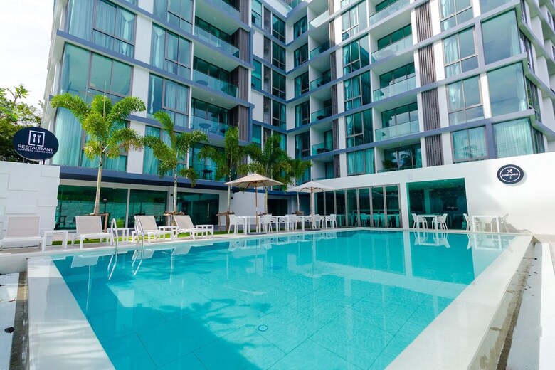Apartamentos Oceanstone By Holy Cow 311