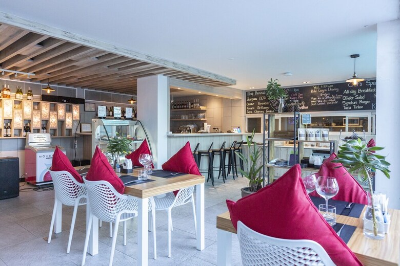 Apartamentos Oceanstone By Holy Cow 311