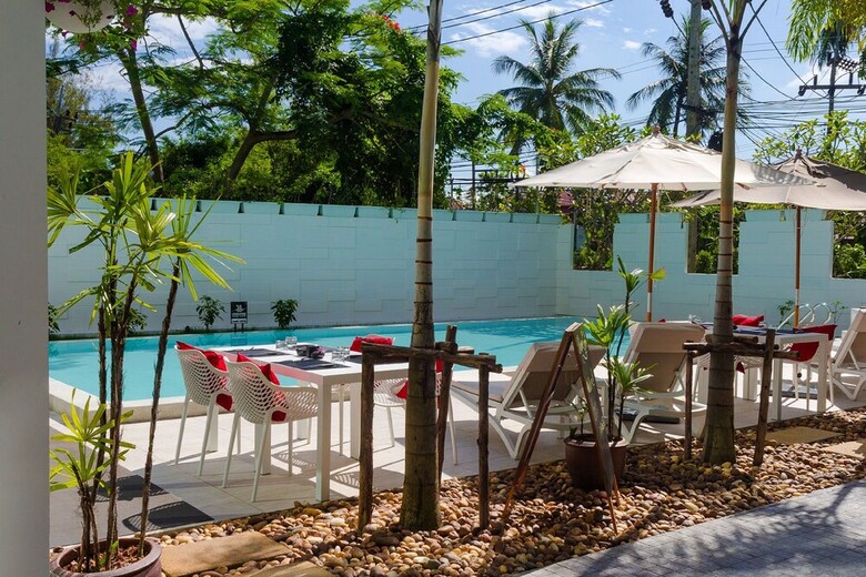 Apartamentos Oceanstone By Holy Cow 311