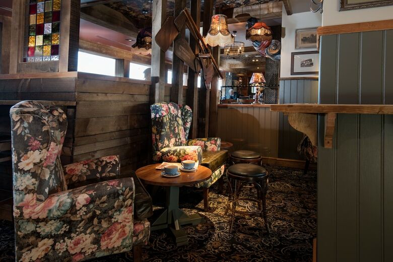 Hotel The Amble Inn
