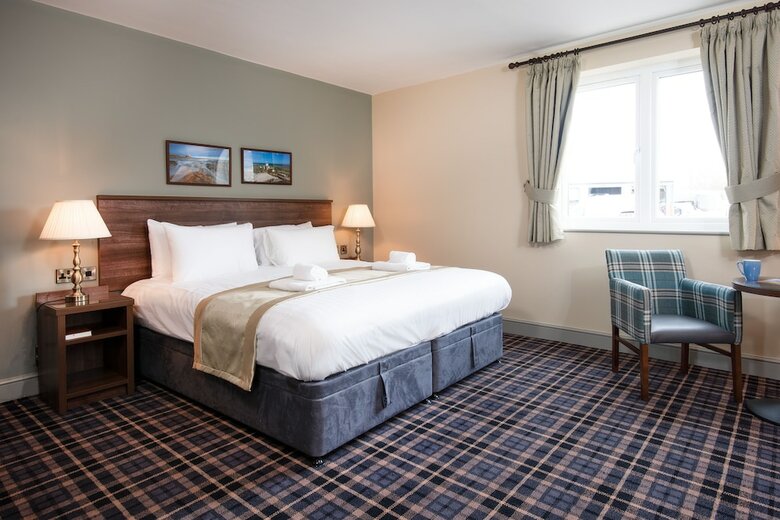 Hotel The Amble Inn