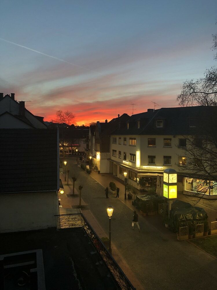 Platzhirsch Hotel