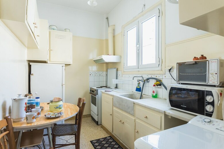 Apartamentos Central Athens Loft
