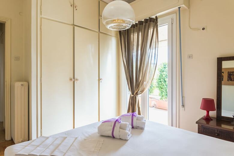 Apartamentos Central Athens Loft