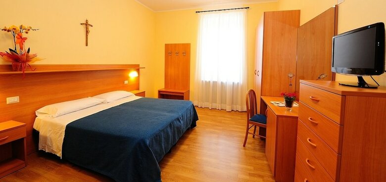 Posada Hotel Sacro Cuore