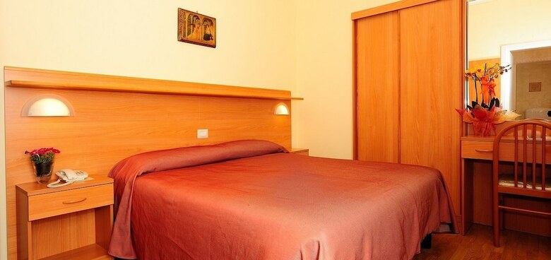 Posada Hotel Sacro Cuore